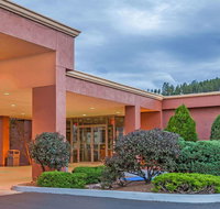 Days Inn by Wyndham Flagstaff - West Route 66 - Accommodation Dallas