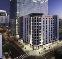 Hampton Inn  Suites Phoenix Downtown - Accommodation Dallas