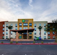 Holiday Inn Express  Suites - Phoenix North - Scottsdale - Accommodation Dallas