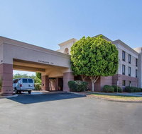 Comfort Inn I-10 West at 51st Ave - Accommodation Dallas