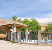 Comfort Inn I-17  I-40 Flagstaff - Accommodation Dallas