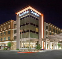 Cambria Hotel Phoenix- North Scottsdale - Accommodation Dallas