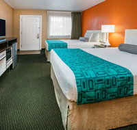 Howard Johnson by Wyndham Flagstaff I-40 East Lucky Lane - Accommodation Dallas