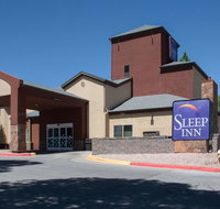 Sleep Inn Flagstaff - Accommodation Dallas