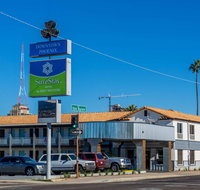 SureStay Hotel by Best Western Phoenix Downtown - Accommodation Dallas