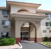 Country Inn  Suites by Radisson Phoenix Airport AZ - Accommodation Dallas