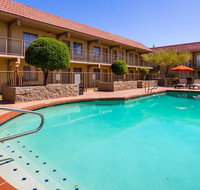 Best Western Airport Inn - Accommodation Dallas
