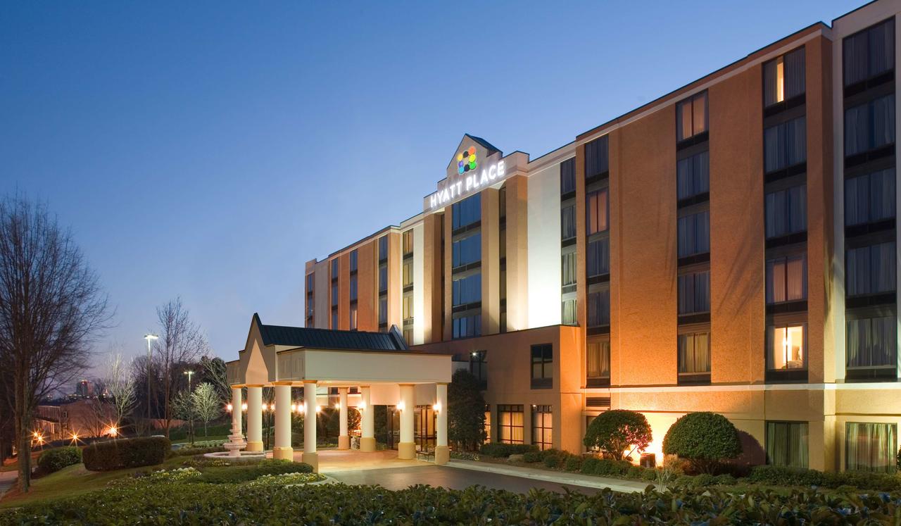 Hyatt Place Phoenix-North - thumb 0