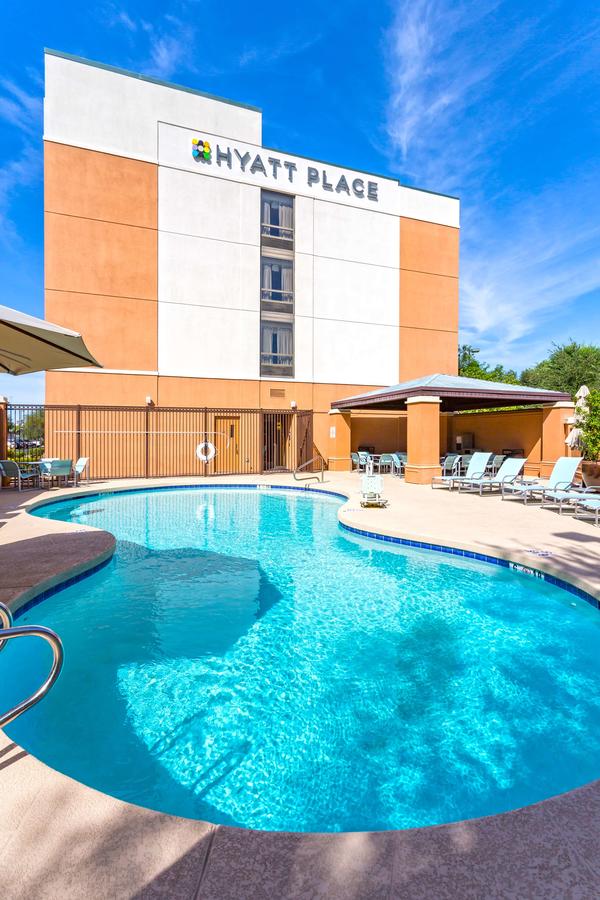 Hyatt Place Phoenix-North - thumb 7