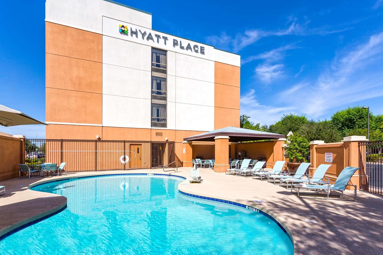 Hyatt Place Phoenix-North - thumb 1