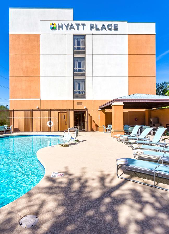 Hyatt Place Phoenix-North - thumb 43
