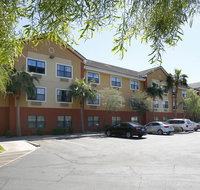 Extended Stay America - Phoenix - Airport - Accommodation Dallas