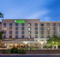 Wyndham Garden Midtown Phoenix - Accommodation Dallas