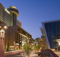 Hyatt Regency Phoenix - Accommodation Dallas