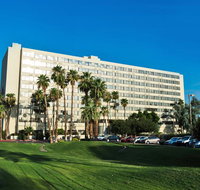 Crowne Plaza Phoenix Airport - Accommodation Dallas