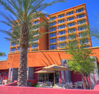 Ramada by Wyndham Phoenix Midtown - Accommodation Dallas