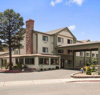 Days Inn  Suites by Wyndham East Flagstaff - Accommodation Dallas