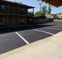 Budget Host Inn Tombstone - Accommodation Dallas