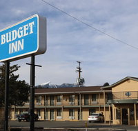 Budget Inn Flagstaff - Accommodation Dallas