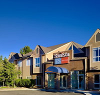 Sonesta ES Suites Flagstaff - Accommodation Dallas