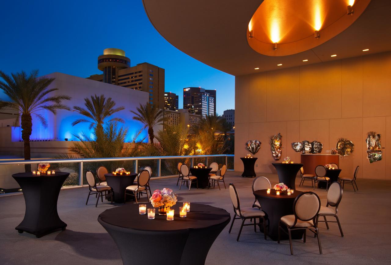 Sheraton Phoenix Downtown - thumb 29