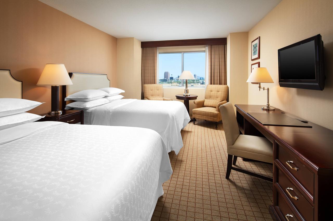 Sheraton Phoenix Downtown - thumb 40