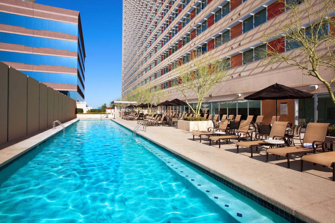 Sheraton Phoenix Downtown - thumb 42