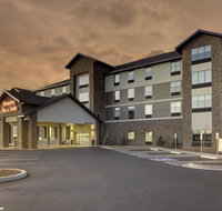 Hampton Inn Suites Flagstaff East - Accommodation Dallas