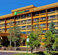 Holiday Inn Express Flagstaff - Accommodation Dallas