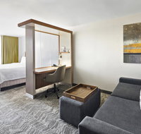 SpringHill Suites by Marriott Flagstaff - Accommodation Dallas