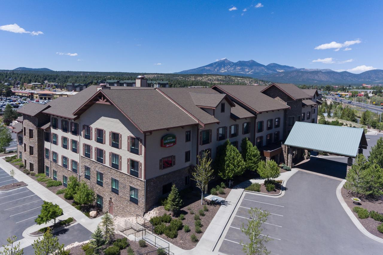 Courtyard Flagstaff - thumb 19