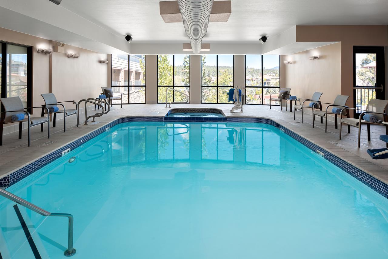 Courtyard Flagstaff - thumb 8