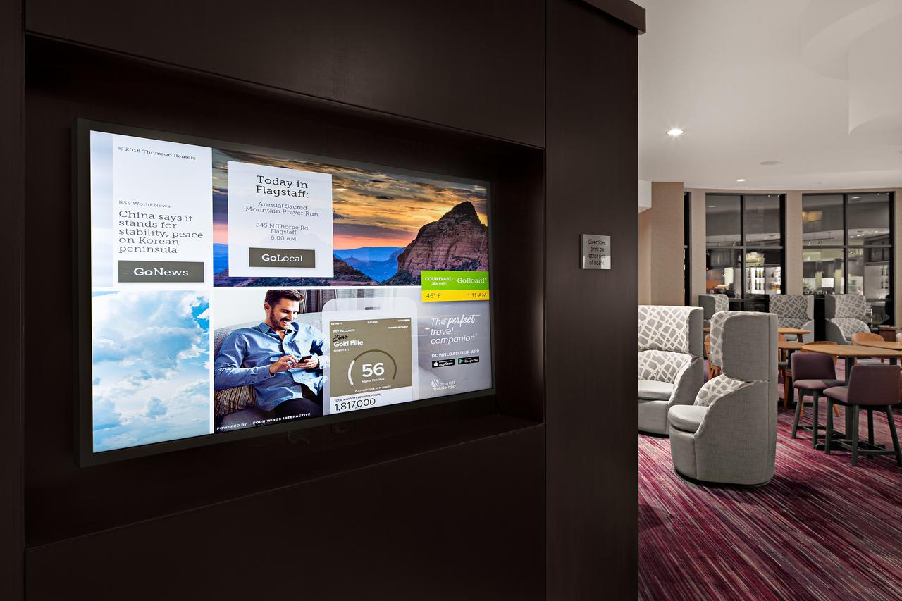 Courtyard Flagstaff - thumb 13