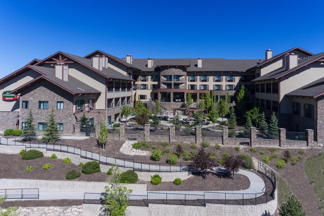 Courtyard Flagstaff - thumb 20