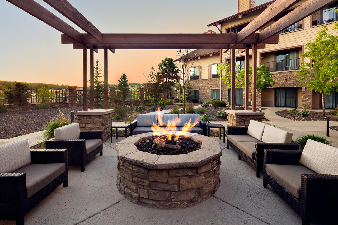 Courtyard Flagstaff - thumb 26