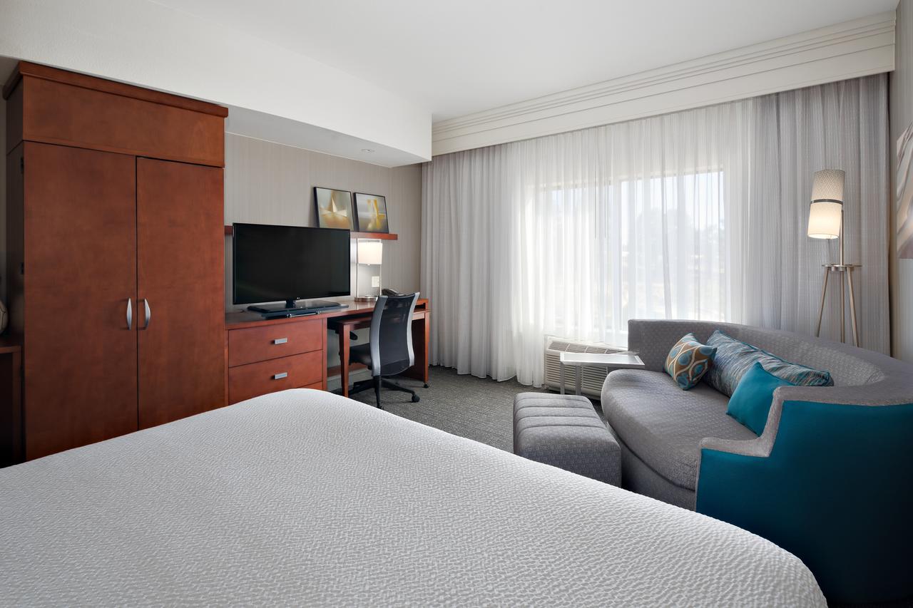 Courtyard Flagstaff - thumb 11