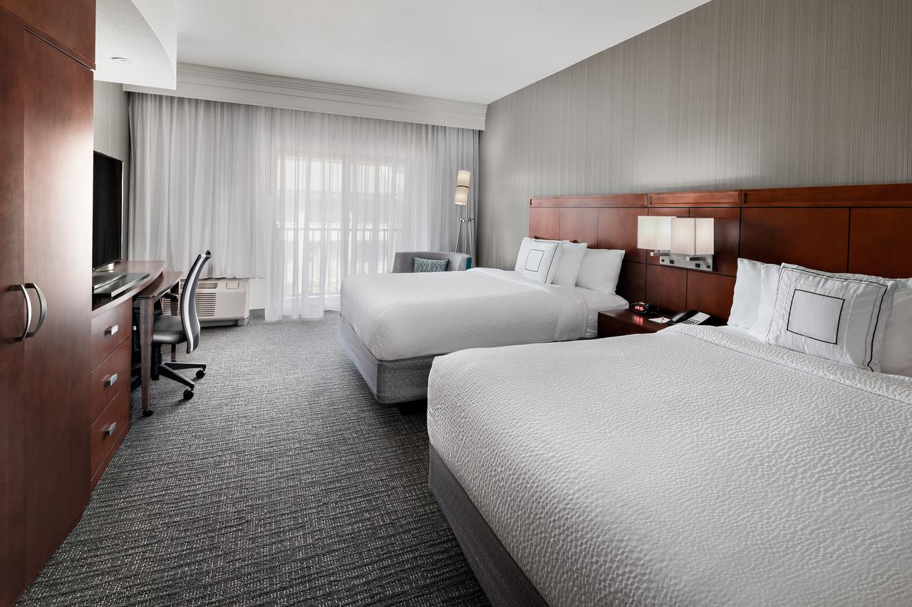 Courtyard Flagstaff - thumb 24