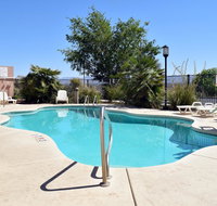 The Tombstone Grand Hotel - Accommodation Dallas