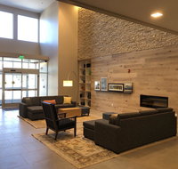 Country Inn  Suites by Radisson Flagstaff Downtown AZ - Accommodation Dallas