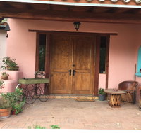 Casa Paloma BB - Accommodation Dallas