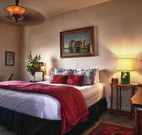 Mile High Inn - Accommodation Dallas