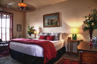 Booking Jerome Accommodation Dallas