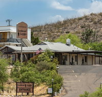 Landmark Lookout Lodge - Accommodation Dallas