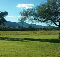 Peachey Ranch Casa - Accommodation Dallas