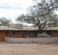 Freedom on the Go Ranch - Accommodation Dallas