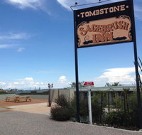 SageBrush Inn - Accommodation Dallas
