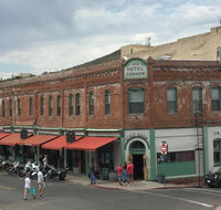 Connor Hotel - Accommodation Dallas