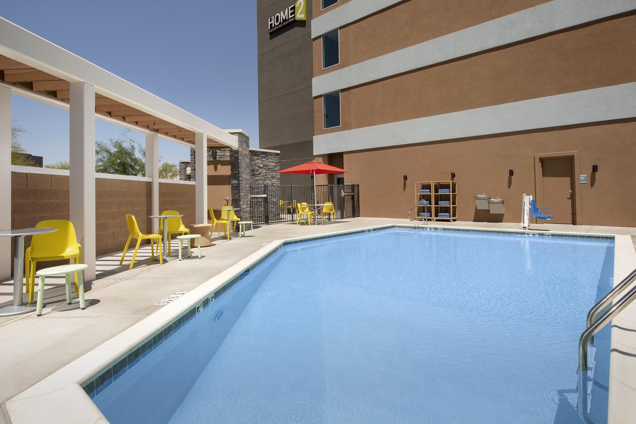 Home2 Suites By Hilton Phoenix Airport South - thumb 2