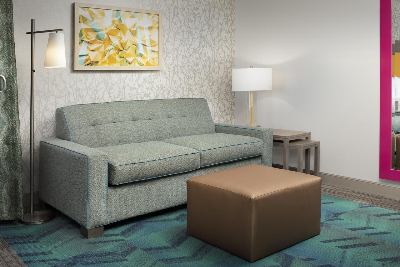 Home2 Suites By Hilton Phoenix Airport South - thumb 10