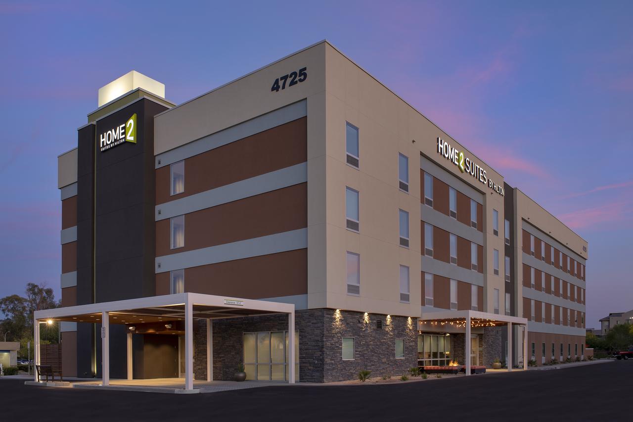 Home2 Suites By Hilton Phoenix Airport South - thumb 0